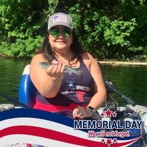 Meet your Posher, Terry